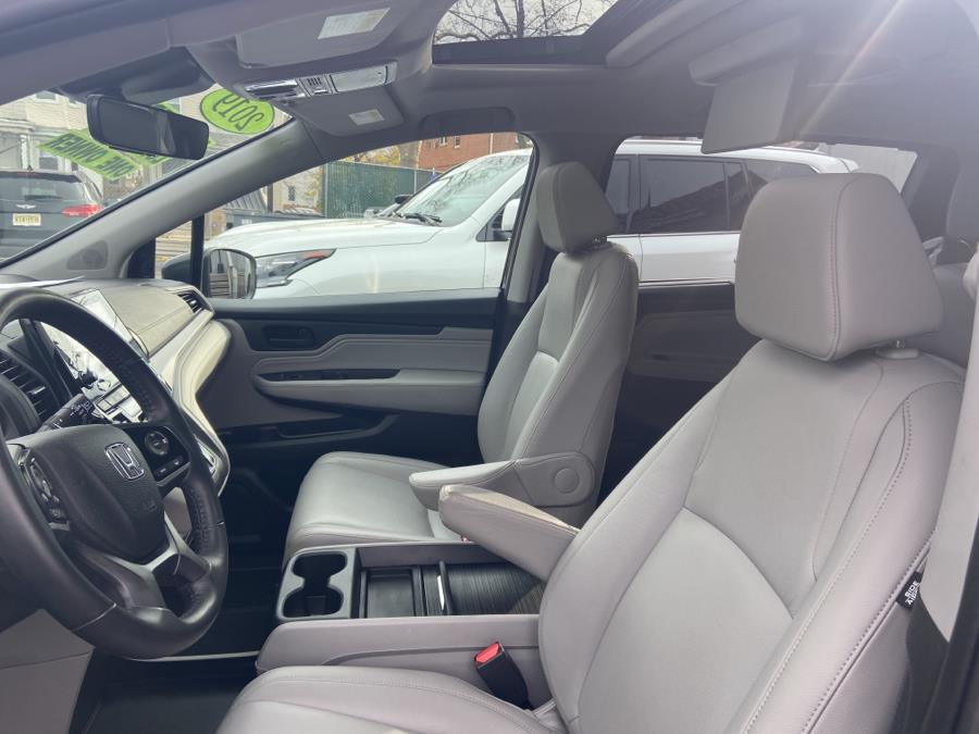2019 Honda Odyssey Touring Auto, available for sale in Irvington , New Jersey | Auto Haus of Irvington Corp. Irvington , New Jersey 2019 Honda Odyssey Touring Auto, available for sale in Irvington , New Jersey | Auto Haus of Irvington Corp. Irvington , New Jersey