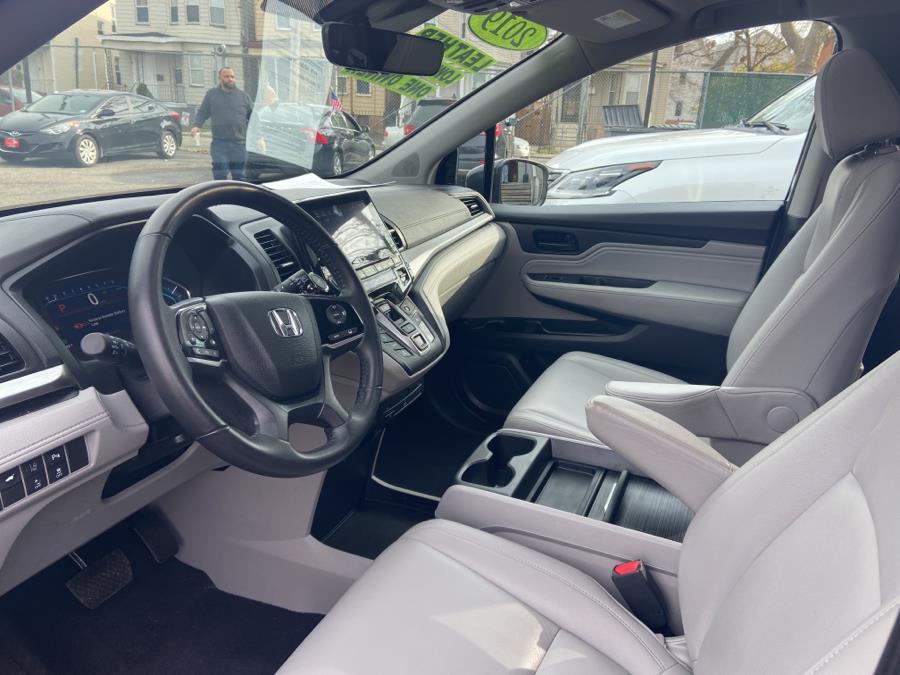 2019 Honda Odyssey Touring Auto, available for sale in Irvington , New Jersey | Auto Haus of Irvington Corp. Irvington , New Jersey 2019 Honda Odyssey Touring Auto, available for sale in Irvington , New Jersey | Auto Haus of Irvington Corp. Irvington , New Jersey