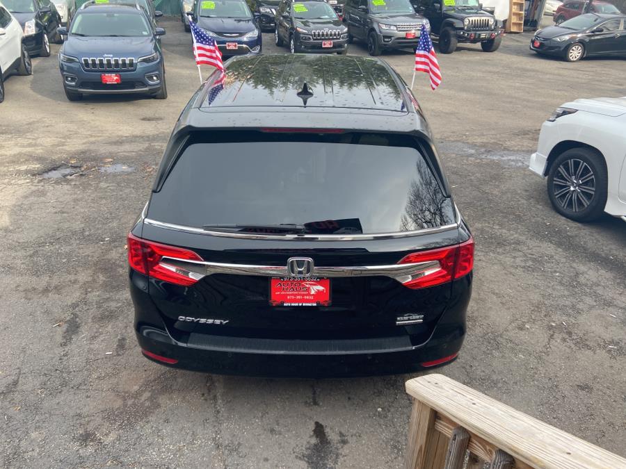 2019 Honda Odyssey Touring Auto, available for sale in Irvington , New Jersey | Auto Haus of Irvington Corp. Irvington , New Jersey 2019 Honda Odyssey Touring Auto, available for sale in Irvington , New Jersey | Auto Haus of Irvington Corp. Irvington , New Jersey