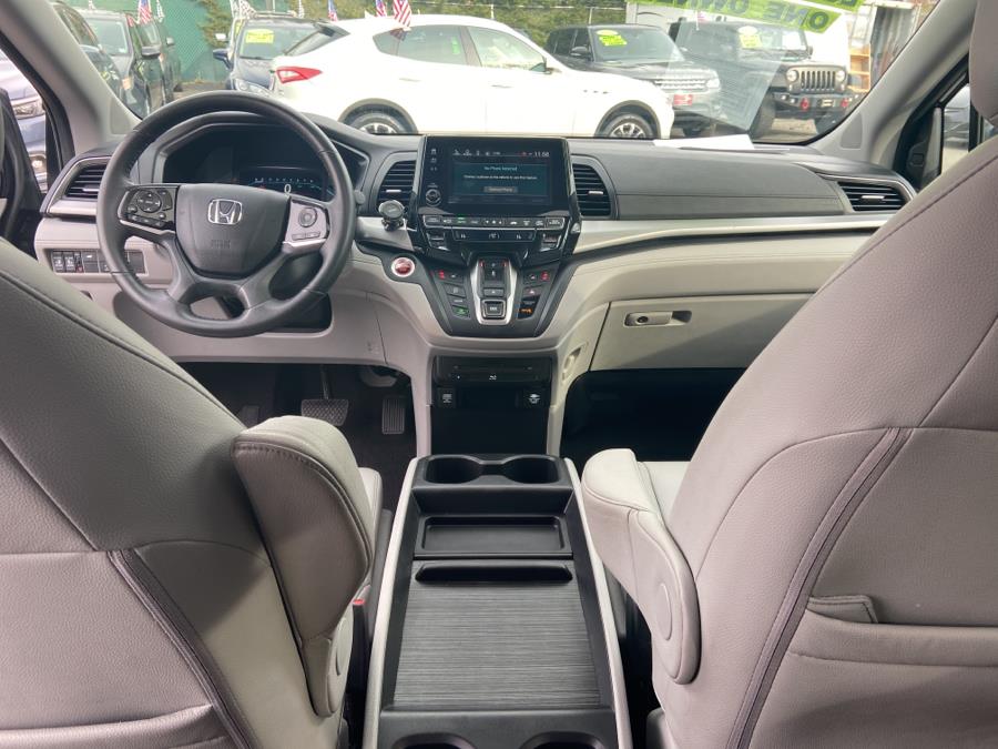 2019 Honda Odyssey Touring Auto, available for sale in Irvington , New Jersey | Auto Haus of Irvington Corp. Irvington , New Jersey 2019 Honda Odyssey Touring Auto, available for sale in Irvington , New Jersey | Auto Haus of Irvington Corp. Irvington , New Jersey