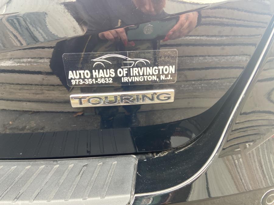 Used Honda Odyssey Touring Auto 2019 | Auto Haus of Irvington Corp. Irvington , New Jersey