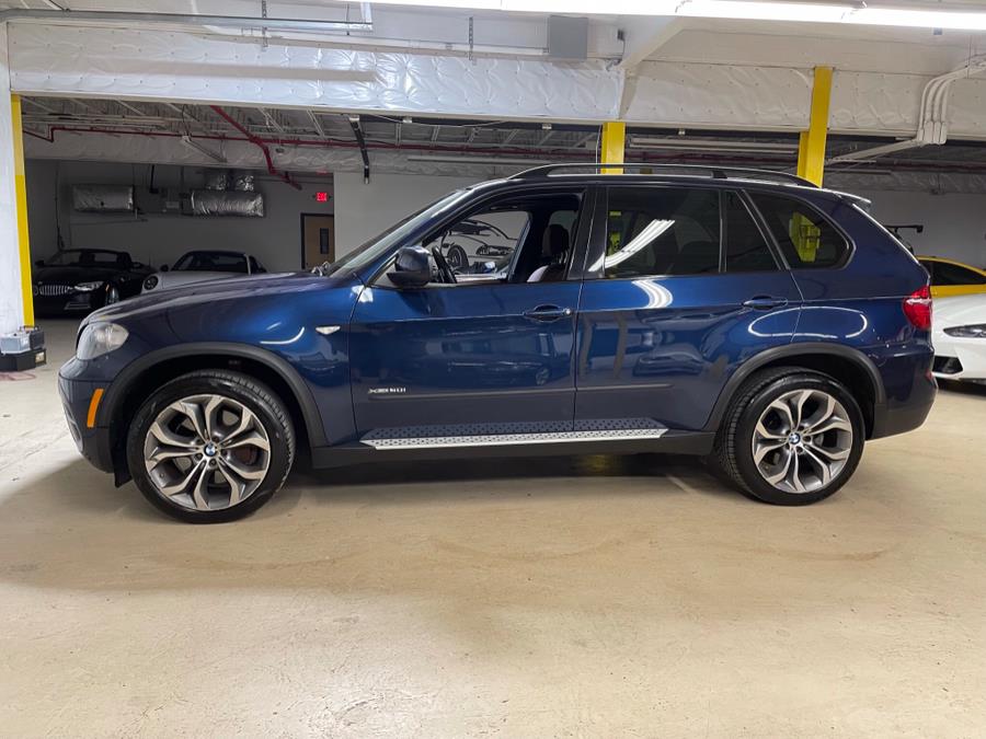 2013 BMW X5 AWD 4dr xDrive50i, available for sale in Prospect, Connecticut | M Sport Motorwerx. Prospect, Connecticut