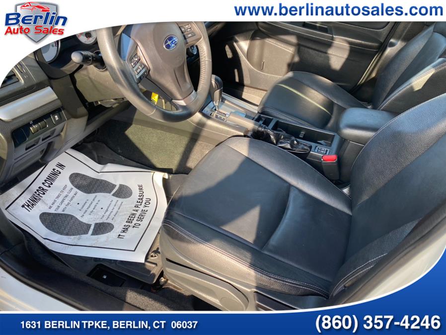 Used Subaru Impreza Wagon 5dr Auto 2.0i Sport Limited 2014 | Berlin Auto Sales LLC. Berlin, Connecticut Used Subaru Impreza Wagon 5dr Auto 2.0i Sport Limited 2014 | Berlin Auto Sales LLC. Berlin, Connecticut