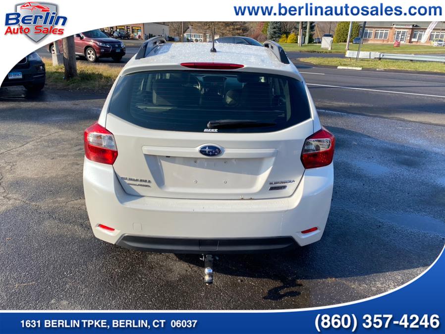 Used Subaru Impreza Wagon 5dr Auto 2.0i Sport Limited 2014 | Berlin Auto Sales LLC. Berlin, Connecticut Used Subaru Impreza Wagon 5dr Auto 2.0i Sport Limited 2014 | Berlin Auto Sales LLC. Berlin, Connecticut