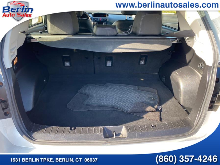 Used Subaru Impreza Wagon 5dr Auto 2.0i Sport Limited 2014 | Berlin Auto Sales LLC. Berlin, Connecticut Used Subaru Impreza Wagon 5dr Auto 2.0i Sport Limited 2014 | Berlin Auto Sales LLC. Berlin, Connecticut