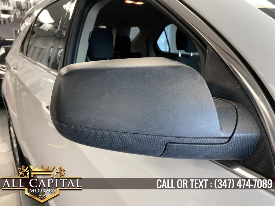 Used Chevrolet Equinox FWD 4dr LS 2017 | All Capital Motors. Brooklyn, New York Used Chevrolet Equinox FWD 4dr LS 2017 | All Capital Motors. Brooklyn, New York