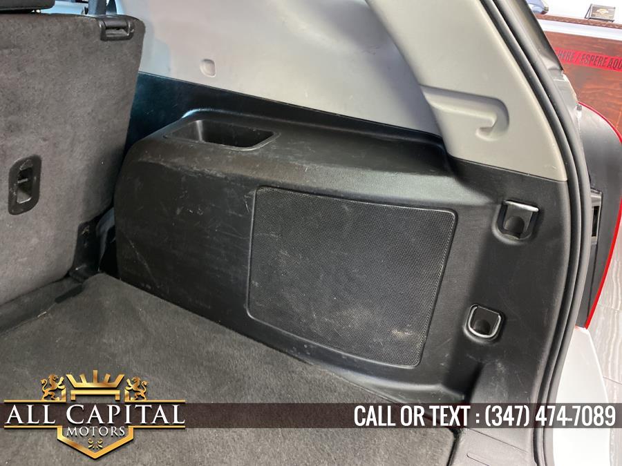 Used Chevrolet Equinox FWD 4dr LS 2017 | All Capital Motors. Brooklyn, New York Used Chevrolet Equinox FWD 4dr LS 2017 | All Capital Motors. Brooklyn, New York