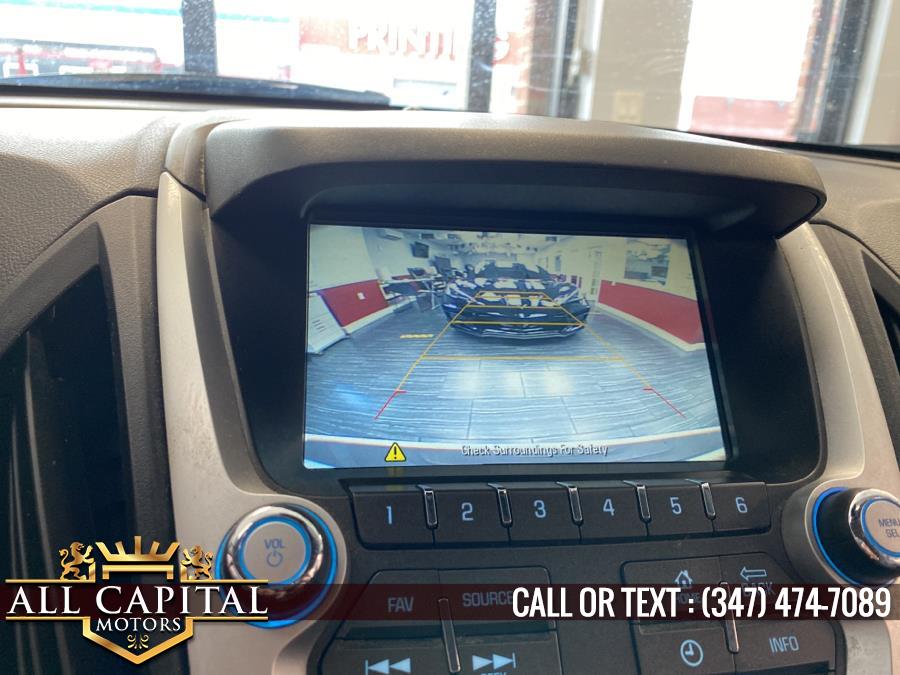 Used Chevrolet Equinox FWD 4dr LS 2017 | All Capital Motors. Brooklyn, New York Used Chevrolet Equinox FWD 4dr LS 2017 | All Capital Motors. Brooklyn, New York