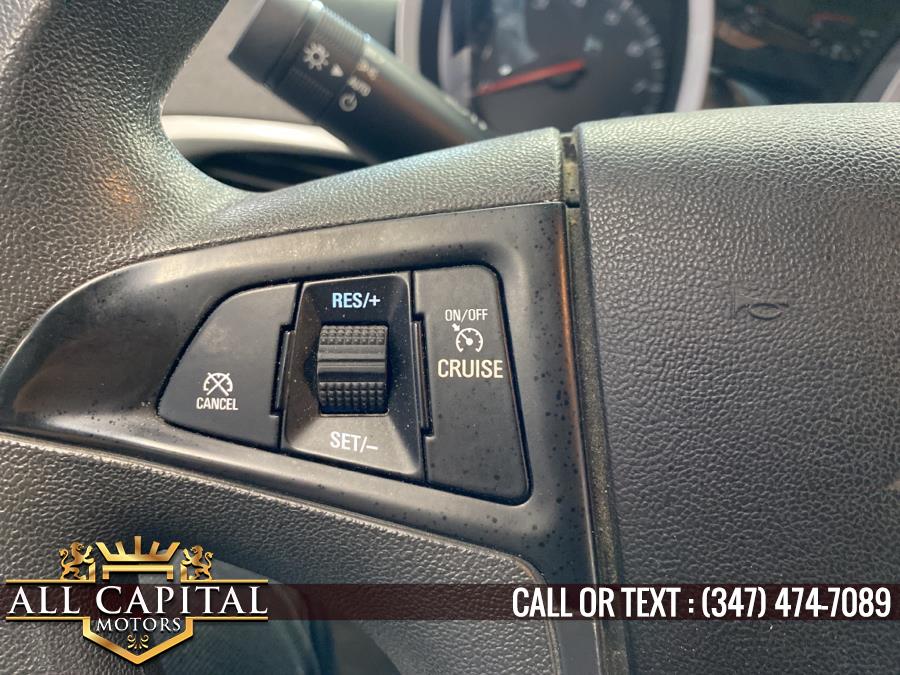 Used Chevrolet Equinox FWD 4dr LS 2017 | All Capital Motors. Brooklyn, New York Used Chevrolet Equinox FWD 4dr LS 2017 | All Capital Motors. Brooklyn, New York