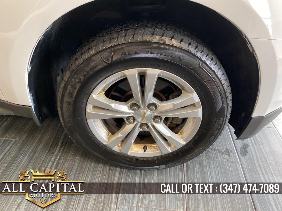 Used Chevrolet Equinox FWD 4dr LS 2017 | All Capital Motors. Brooklyn, New York Used Chevrolet Equinox FWD 4dr LS 2017 | All Capital Motors. Brooklyn, New York