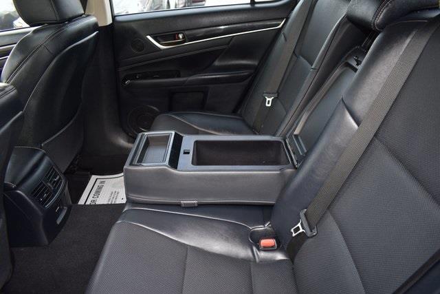 Used Lexus Gs 200t 2016 | Certified Performance Motors. Valley Stream, New York