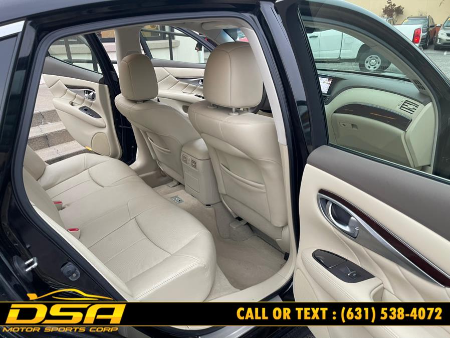 2013 INFINITI M37 4dr Sdn AWD, available for sale in Commack, New York | DSA Motor Sports Corp. Commack, New York 2013 INFINITI M37 4dr Sdn AWD, available for sale in Commack, New York | DSA Motor Sports Corp. Commack, New York