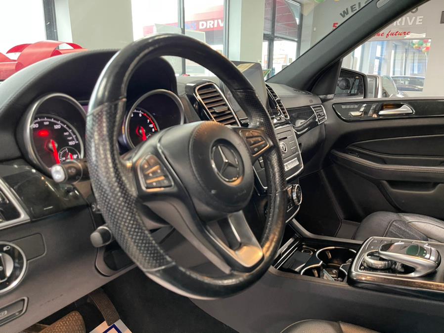 Used Mercedes-Benz GLS GLS 450 4MATIC SUV 2017 | 5 Towns Drive. Inwood, New York Used Mercedes-Benz GLS GLS 450 4MATIC SUV 2017 | 5 Towns Drive. Inwood, New York