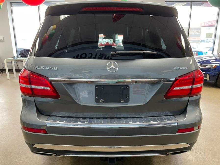 Used Mercedes-Benz GLS GLS 450 4MATIC SUV 2017 | 5 Towns Drive. Inwood, New York Used Mercedes-Benz GLS GLS 450 4MATIC SUV 2017 | 5 Towns Drive. Inwood, New York