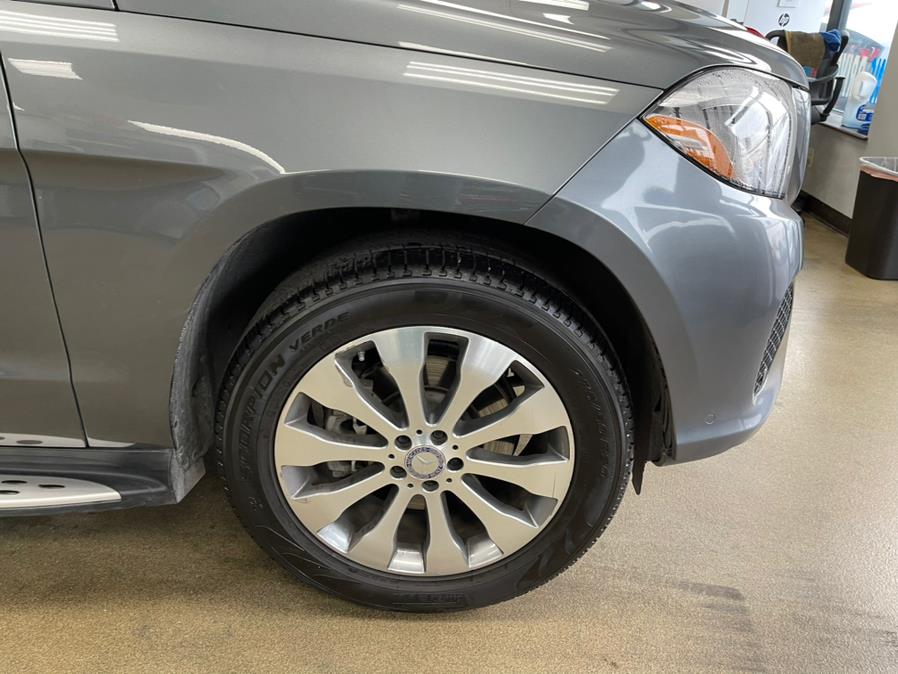 Used Mercedes-Benz GLS GLS 450 4MATIC SUV 2017 | 5 Towns Drive. Inwood, New York Used Mercedes-Benz GLS GLS 450 4MATIC SUV 2017 | 5 Towns Drive. Inwood, New York