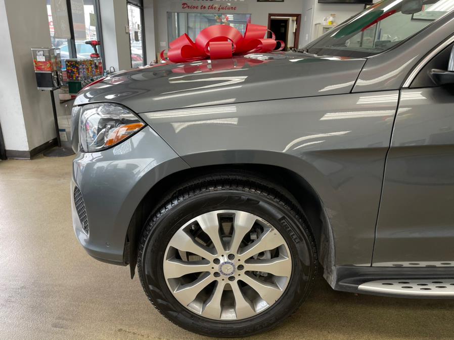 Used Mercedes-Benz GLS GLS 450 4MATIC SUV 2017 | 5 Towns Drive. Inwood, New York Used Mercedes-Benz GLS GLS 450 4MATIC SUV 2017 | 5 Towns Drive. Inwood, New York