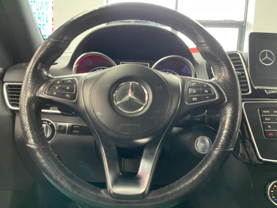 Used Mercedes-Benz GLS GLS 450 4MATIC SUV 2017 | 5 Towns Drive. Inwood, New York Used Mercedes-Benz GLS GLS 450 4MATIC SUV 2017 | 5 Towns Drive. Inwood, New York