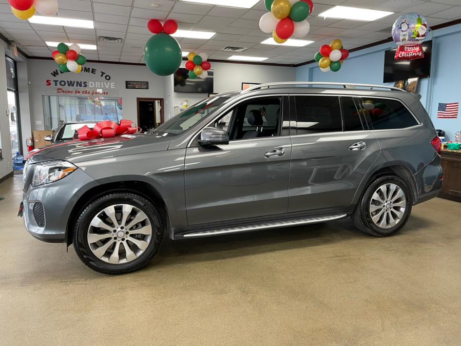 Used Mercedes-Benz GLS GLS 450 4MATIC SUV 2017 | 5 Towns Drive. Inwood, New York Used Mercedes-Benz GLS GLS 450 4MATIC SUV 2017 | 5 Towns Drive. Inwood, New York