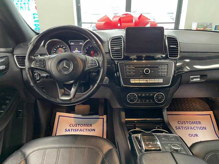 Used Mercedes-Benz GLS GLS 450 4MATIC SUV 2017 | 5 Towns Drive. Inwood, New York Used Mercedes-Benz GLS GLS 450 4MATIC SUV 2017 | 5 Towns Drive. Inwood, New York