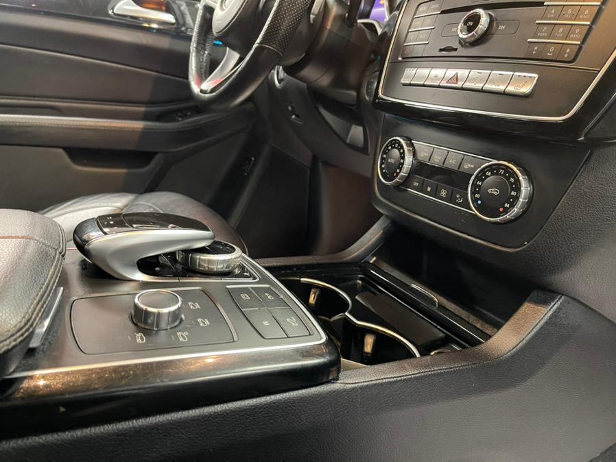 Used Mercedes-Benz GLS GLS 450 4MATIC SUV 2017 | 5 Towns Drive. Inwood, New York Used Mercedes-Benz GLS GLS 450 4MATIC SUV 2017 | 5 Towns Drive. Inwood, New York