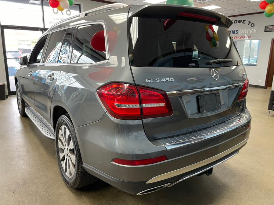Used Mercedes-Benz GLS GLS 450 4MATIC SUV 2017 | 5 Towns Drive. Inwood, New York Used Mercedes-Benz GLS GLS 450 4MATIC SUV 2017 | 5 Towns Drive. Inwood, New York