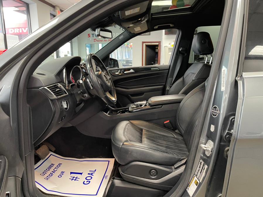 Used Mercedes-Benz GLS GLS 450 4MATIC SUV 2017 | 5 Towns Drive. Inwood, New York Used Mercedes-Benz GLS GLS 450 4MATIC SUV 2017 | 5 Towns Drive. Inwood, New York