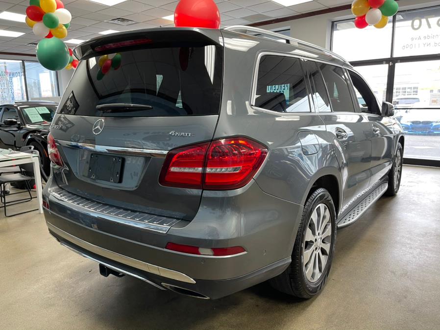 Used Mercedes-Benz GLS GLS 450 4MATIC SUV 2017 | 5 Towns Drive. Inwood, New York Used Mercedes-Benz GLS GLS 450 4MATIC SUV 2017 | 5 Towns Drive. Inwood, New York