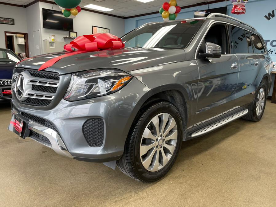 Used Mercedes-Benz GLS GLS 450 4MATIC SUV 2017 | 5 Towns Drive. Inwood, New York Used Mercedes-Benz GLS GLS 450 4MATIC SUV 2017 | 5 Towns Drive. Inwood, New York