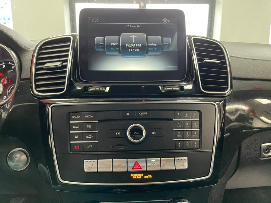 Used Mercedes-Benz GLS GLS 450 4MATIC SUV 2017 | 5 Towns Drive. Inwood, New York Used Mercedes-Benz GLS GLS 450 4MATIC SUV 2017 | 5 Towns Drive. Inwood, New York