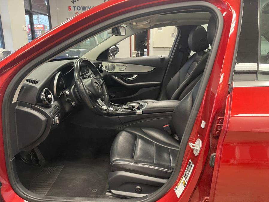 Used Mercedes-Benz C-Class 4dr Sdn C 300 Luxury 4MATIC 2016 | 5 Towns Drive. Inwood, New York Used Mercedes-Benz C-Class 4dr Sdn C 300 Luxury 4MATIC 2016 | 5 Towns Drive. Inwood, New York