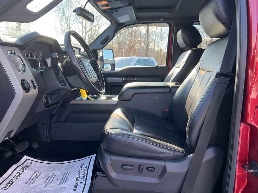 2015 Ford Super Duty F-250 SRW 4WD Crew Cab 156" Lariat, available for sale in Bangor , Maine | Pray's Auto Sales . Bangor , Maine 2015 Ford Super Duty F-250 SRW 4WD Crew Cab 156" Lariat, available for sale in Bangor , Maine | Pray's Auto Sales . Bangor , Maine