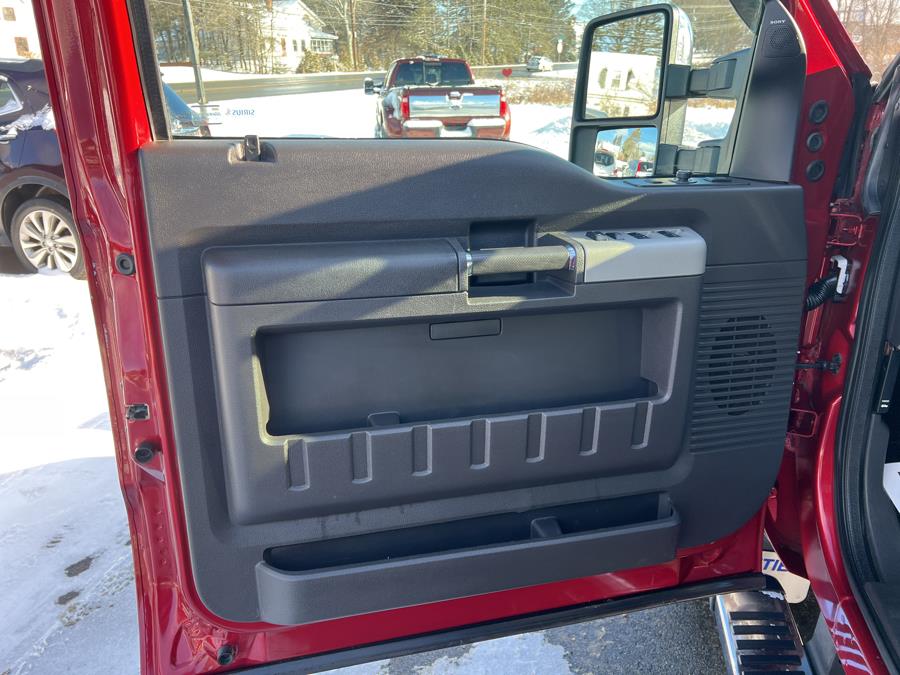 2015 Ford Super Duty F-250 SRW 4WD Crew Cab 156" Lariat, available for sale in Bangor , Maine | Pray's Auto Sales . Bangor , Maine 2015 Ford Super Duty F-250 SRW 4WD Crew Cab 156" Lariat, available for sale in Bangor , Maine | Pray's Auto Sales . Bangor , Maine