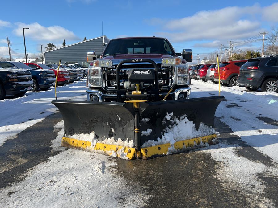 2015 Ford Super Duty F-250 SRW 4WD Crew Cab 156" Lariat, available for sale in Bangor , Maine | Pray's Auto Sales . Bangor , Maine 2015 Ford Super Duty F-250 SRW 4WD Crew Cab 156" Lariat, available for sale in Bangor , Maine | Pray's Auto Sales . Bangor , Maine