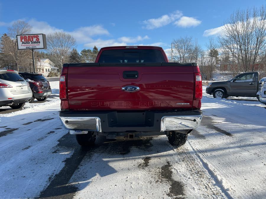 2015 Ford Super Duty F-250 SRW 4WD Crew Cab 156" Lariat, available for sale in Bangor , Maine | Pray's Auto Sales . Bangor , Maine 2015 Ford Super Duty F-250 SRW 4WD Crew Cab 156" Lariat, available for sale in Bangor , Maine | Pray's Auto Sales . Bangor , Maine