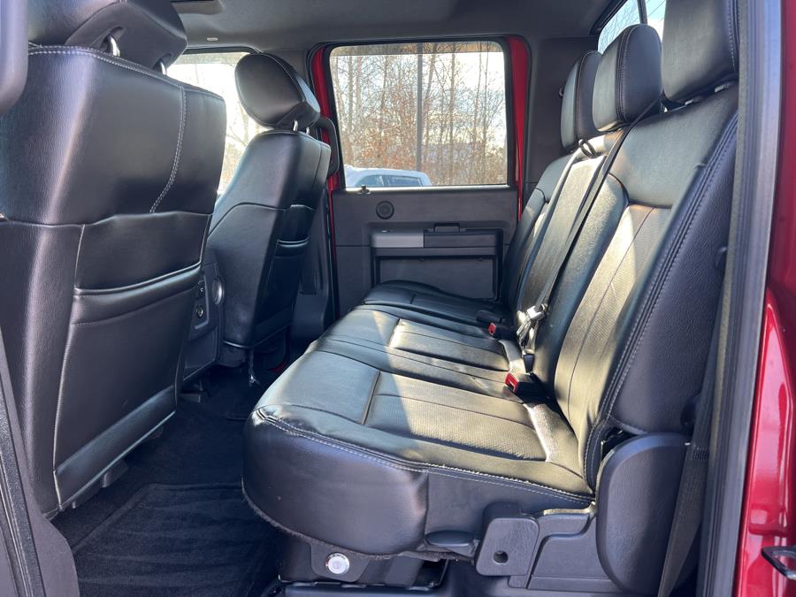 2015 Ford Super Duty F-250 SRW 4WD Crew Cab 156" Lariat, available for sale in Bangor , Maine | Pray's Auto Sales . Bangor , Maine 2015 Ford Super Duty F-250 SRW 4WD Crew Cab 156" Lariat, available for sale in Bangor , Maine | Pray's Auto Sales . Bangor , Maine
