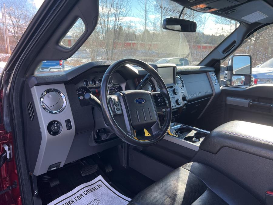 2015 Ford Super Duty F-250 SRW 4WD Crew Cab 156" Lariat, available for sale in Bangor , Maine | Pray's Auto Sales . Bangor , Maine 2015 Ford Super Duty F-250 SRW 4WD Crew Cab 156" Lariat, available for sale in Bangor , Maine | Pray's Auto Sales . Bangor , Maine