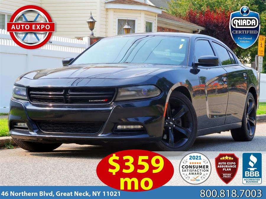 Used Dodge Charger R/T 2017 | Auto Expo Ent Inc.. Great Neck, New York Used Dodge Charger R/T 2017 | Auto Expo Ent Inc.. Great Neck, New York