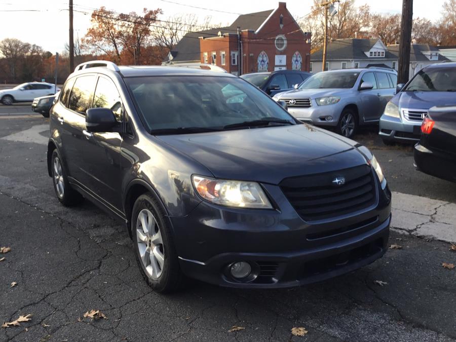 Used Subaru TriBeCa Limited touring 2011 | Liberty Motors. Manchester, Connecticut Used Subaru TriBeCa Limited touring 2011 | Liberty Motors. Manchester, Connecticut