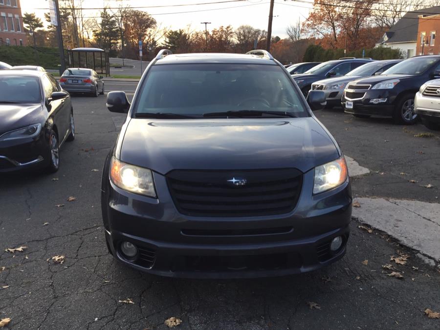 Used Subaru TriBeCa Limited touring 2011 | Liberty Motors. Manchester, Connecticut Used Subaru TriBeCa Limited touring 2011 | Liberty Motors. Manchester, Connecticut