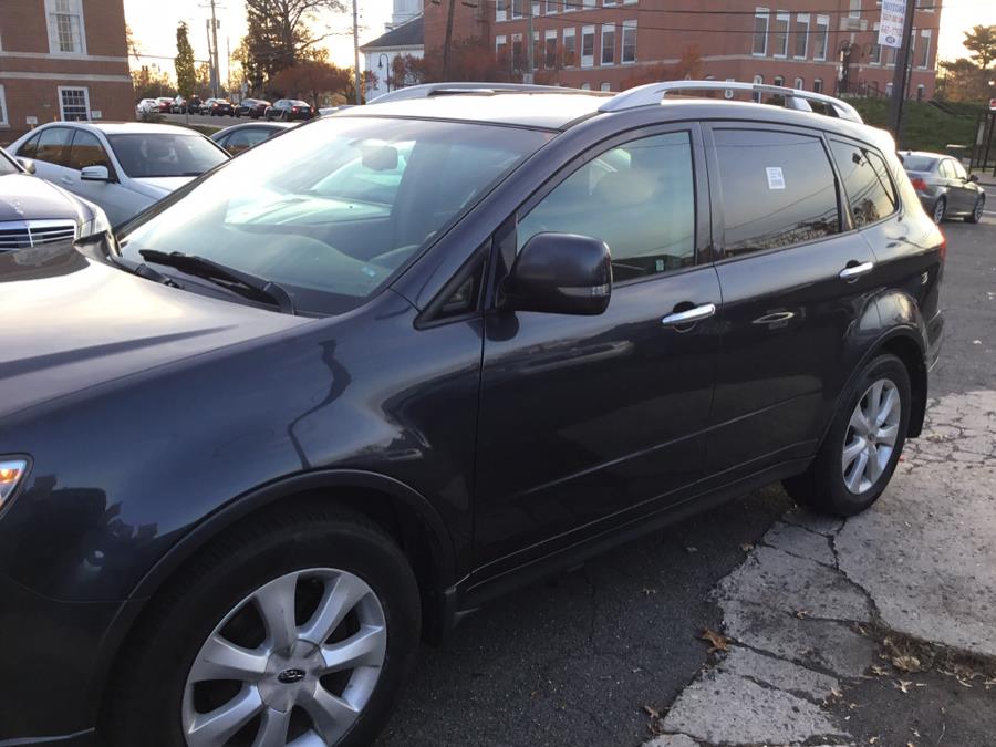 Used Subaru TriBeCa Limited touring 2011 | Liberty Motors. Manchester, Connecticut Used Subaru TriBeCa Limited touring 2011 | Liberty Motors. Manchester, Connecticut