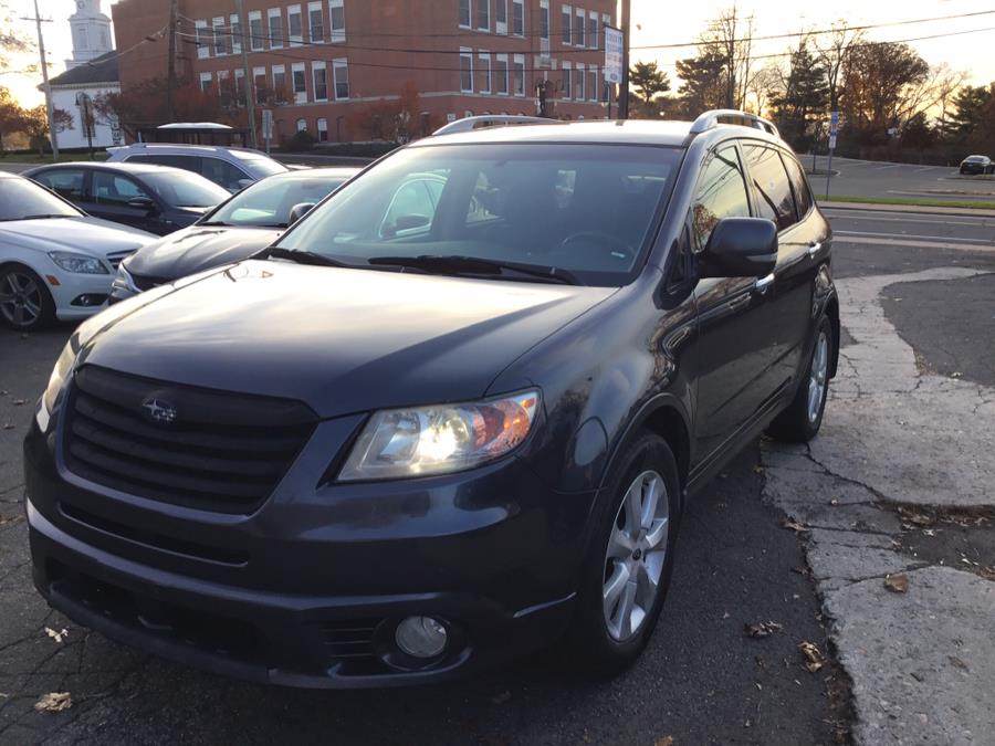 Used Subaru TriBeCa Limited touring 2011 | Liberty Motors. Manchester, Connecticut Used Subaru TriBeCa Limited touring 2011 | Liberty Motors. Manchester, Connecticut