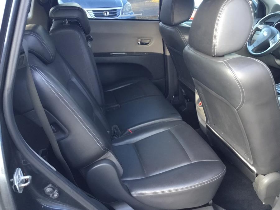 Used Subaru TriBeCa Limited touring 2011 | Liberty Motors. Manchester, Connecticut Used Subaru TriBeCa Limited touring 2011 | Liberty Motors. Manchester, Connecticut