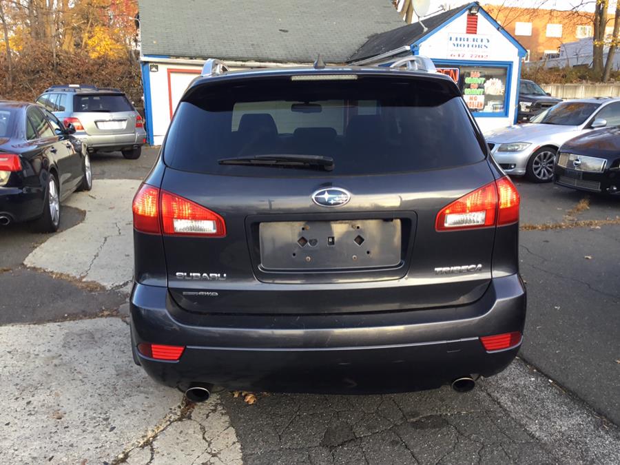 Used Subaru TriBeCa Limited touring 2011 | Liberty Motors. Manchester, Connecticut Used Subaru TriBeCa Limited touring 2011 | Liberty Motors. Manchester, Connecticut