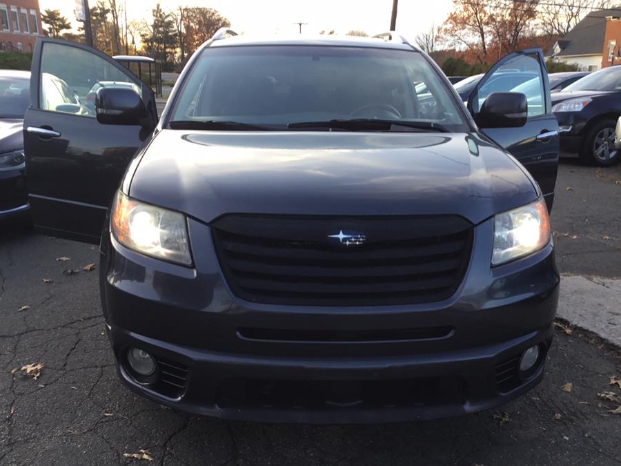Used Subaru TriBeCa Limited touring 2011 | Liberty Motors. Manchester, Connecticut Used Subaru TriBeCa Limited touring 2011 | Liberty Motors. Manchester, Connecticut