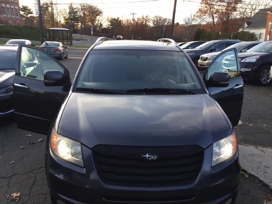 Used Subaru TriBeCa Limited touring 2011 | Liberty Motors. Manchester, Connecticut Used Subaru TriBeCa Limited touring 2011 | Liberty Motors. Manchester, Connecticut