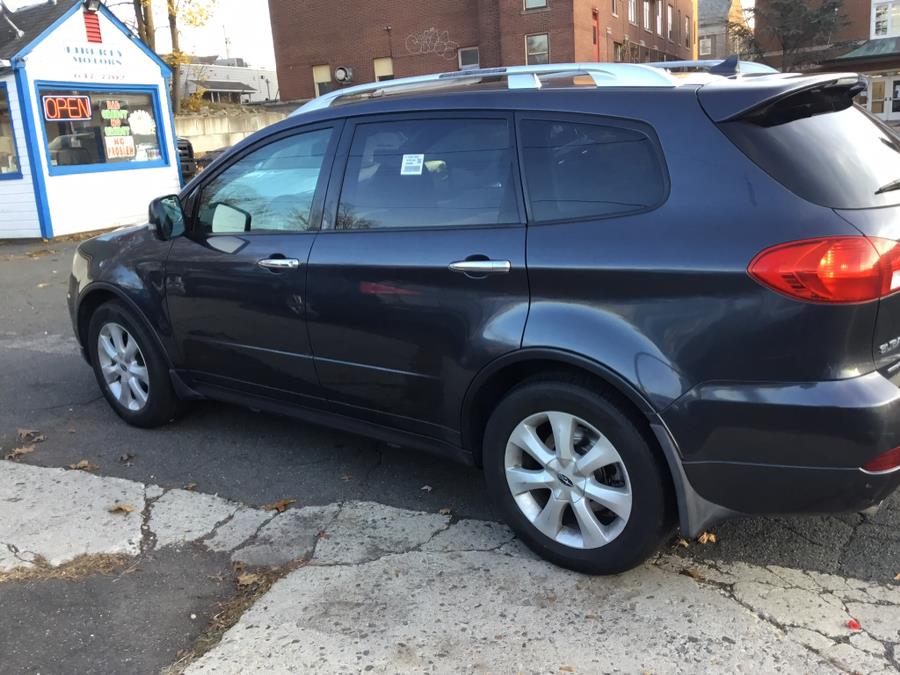 Used Subaru TriBeCa Limited touring 2011 | Liberty Motors. Manchester, Connecticut Used Subaru TriBeCa Limited touring 2011 | Liberty Motors. Manchester, Connecticut