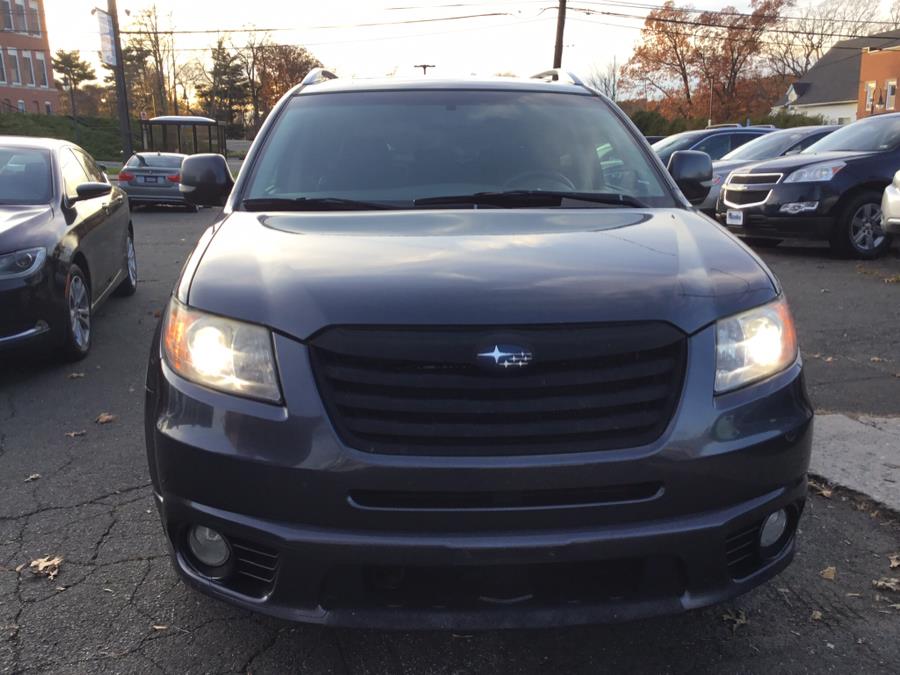 Used Subaru TriBeCa Limited touring 2011 | Liberty Motors. Manchester, Connecticut Used Subaru TriBeCa Limited touring 2011 | Liberty Motors. Manchester, Connecticut
