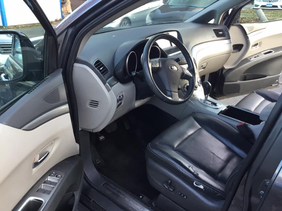 Used Subaru TriBeCa Limited touring 2011 | Liberty Motors. Manchester, Connecticut Used Subaru TriBeCa Limited touring 2011 | Liberty Motors. Manchester, Connecticut