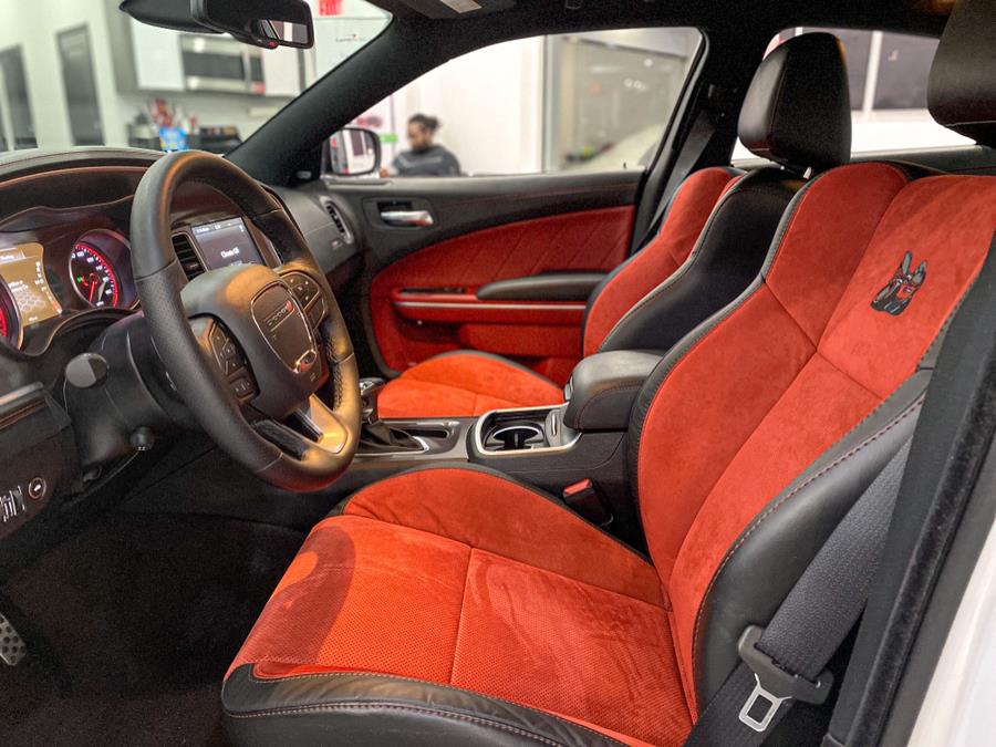 2021 Dodge Charger Scat Pack RWD, available for sale in Franklin Square, New York | C Rich Cars. Franklin Square, New York