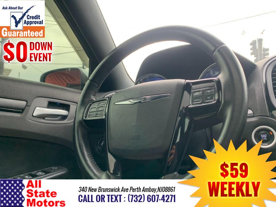 Used Chrysler 300 4dr Sdn 300S RWD 2014 | All State Motor Inc. Perth Amboy, New Jersey Used Chrysler 300 4dr Sdn 300S RWD 2014 | All State Motor Inc. Perth Amboy, New Jersey